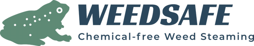 Weedsafe Chemical- Free Weed Steaming